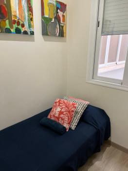 gran suite centro histórico de malaga, Málaga (photo 4)