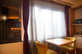Emirtimes Hotel Kadıköy, Istanbul (photo 4)