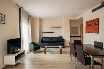 Barcelona Apartment Villarroel, Barcelona (fotografie 2)