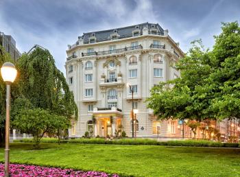 Hotel Carlton, Бильбао (фото 2)