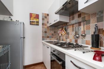Appartamento nel verde in zona Saffi by Wonderful Italy, Boloňa (fotografie 5)
