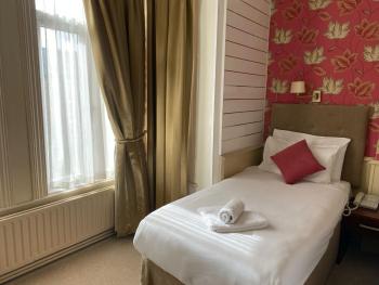 Maples House Hotel, Dublino (foto 2)