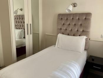 Maples House Hotel, Dublino (foto 4)