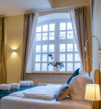 HOMELY STAY Studio 3 - Cozy Self-Check-In Studio in Central Munich, Мюнхен (фото 5)