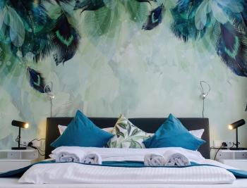 HOMELY STAY Studio 6 - Your Comfortable Self-Check-In Studio in Munich, Mnichov (fotografie 3)