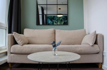 HOMELY STAY Studio 6 - Your Comfortable Self-Check-In Studio in Munich, Mnichov (fotografie 5)