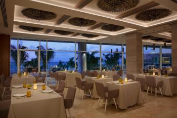 Breathless Cancun Soul Resort & Spa - Adults Only - All Inclusive, Cancún (photo 4)