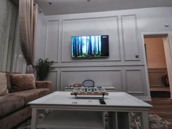 LUXURIOUS 3 BEDROOM APARTMENT: HEART OF WESTEND, Glasgow (photo 5)