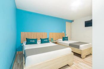 Hotel Malaki, Medellín (Foto 2)