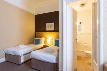 Dilkhusa Grand Hotel by Compass Hospitality, Ilfracombe (photo 2)