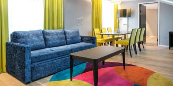 Thon Hotel Spectrum, Oslo (foto 5)