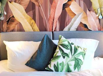 HOMELY STAY Studio 7 - Elegant Self-Check-In Studio for Urban Travelers, München (Foto 3)
