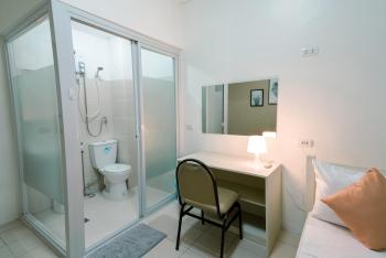 TARASA HOSTEL, Manila (fotografie 4)
