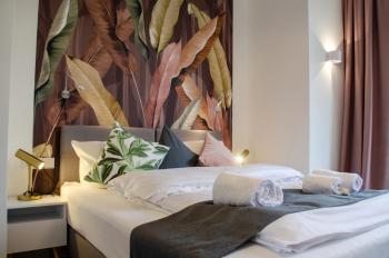 HOMELY STAY Studio 8 - Relaxed Self-Check-In room in Munich, Munich (photo 2)