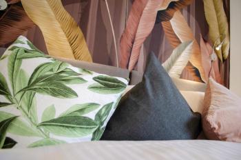 HOMELY STAY Studio 8 - Relaxed Self-Check-In room in Munich, Munich (photo 3)