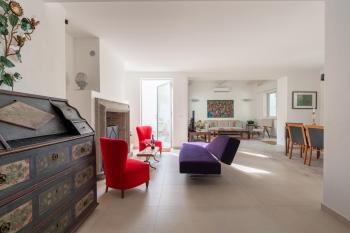 Casa Iole by DomuSicily, Mondello (Foto 3)