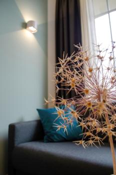 HOMELY STAY Studio 9 - Stylish & Convenient Self-Check-In Studio in Munich, München (Foto 5)