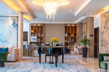 voco - Bonnington Dubai by IHG, Dubai (photo 5)