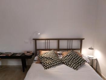 La Casa di Greta, Florencie (fotografie 3)