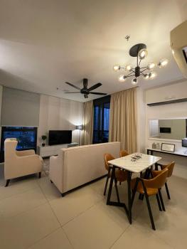 New Arcoris 6 Pax 2 BR with Pool View Mont Kiara - BOHO, Kuala Lumpur (fotografie 3)