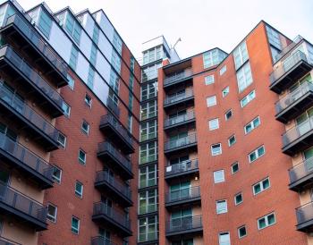 Mercury Apartments, Leeds (Foto 2)
