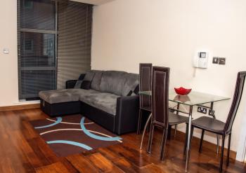 Mercury Apartments, Leeds (Foto 4)