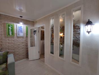 Комфортные апартаменты Ак Чокина 99 Apartment on Ak Chokin 99, Pavlodar (foto 2)