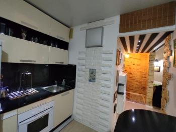 Комфортные апартаменты Ак Чокина 99 Apartment on Ak Chokin 99, Pavlodar (foto 5)