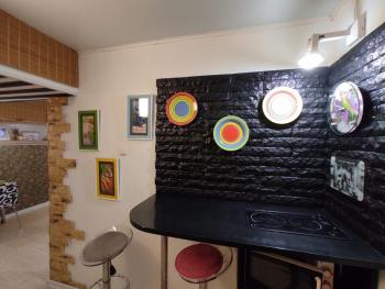 Комфортные апартаменты Ак Чокина 99 Apartment on Ak Chokin 99, Pavlodar (foto 3)
