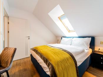 Apartament Dream View Aspen z Jacuzzi, Sklářská Poruba (fotografie 4)
