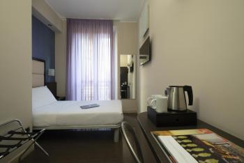Hotel Five, Milan (photo 3)
