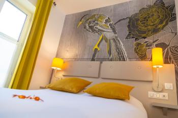 Hotel Victoria, Straßburg (Foto 3)