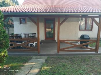 Forest Apartmann, Pécs (foto 2)