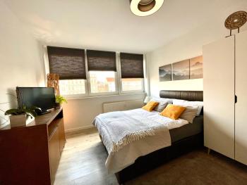 Gästeapartment Leipzig Mitte, Lipsko (fotografie 2)