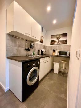 Gästeapartment Leipzig Mitte, Lipsko (fotografie 5)