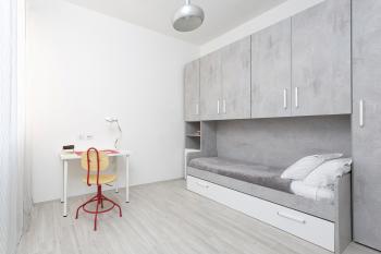 Contemporary apartment in Sturla by Wonderful Italy, Janov (fotografie 5)