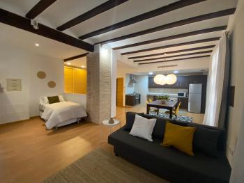 Apartamentos La Xerea, Valencia (foto 2)