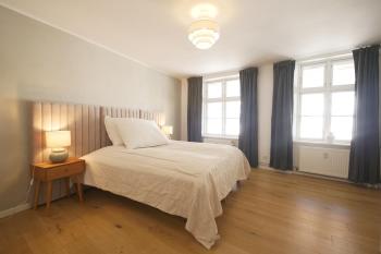 Carolinas Apartment - RAP 6, Kopenhagen (Foto 4)