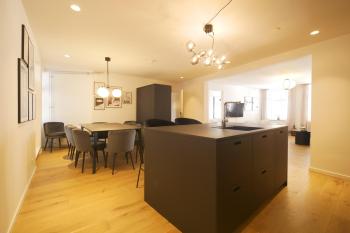 Carolinas Apartment - RAP 6, Kopenhagen (Foto 5)
