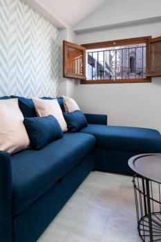 Valentina Home, Málaga (fotografie 5)