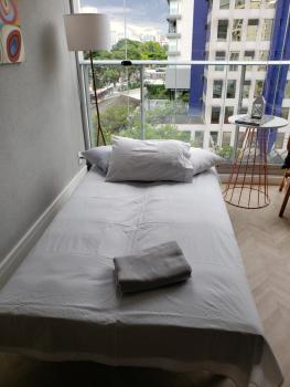 Moderno Oca Moema, São Paulo (fotografie 4)