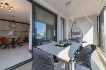 Perla Luxury Apartment, Split (photo 2)
