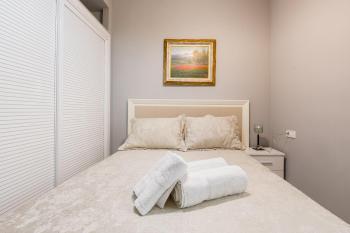 Precioso apartamento en Triana, Sevilla (Foto 2)