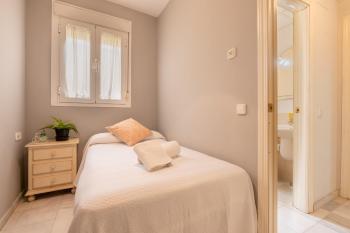 Precioso apartamento en Triana, Sevilla (Foto 4)