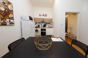 Peter's Tower Apartments, Praha (fotografie 3)