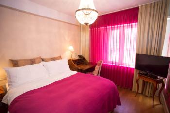 Townhouse Boutique Hotel, Zurigo (foto 4)