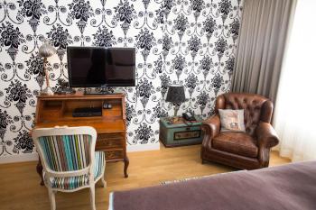 Townhouse Boutique Hotel, Zurigo (foto 5)
