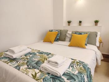 Kolonaki Elegant apartment, Atény (fotografie 4)