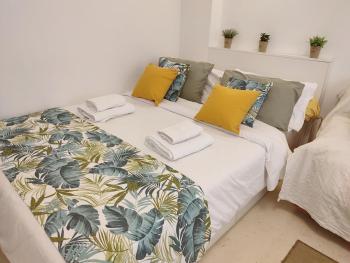 Kolonaki Elegant apartment, Atény (fotografie 5)