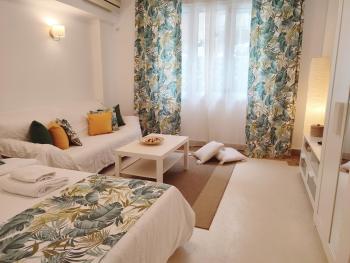 Kolonaki Elegant apartment, Atény (fotografie 3)